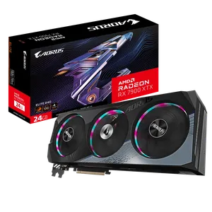 AORUS Radeon RX 7900 XTX ELITE 24G